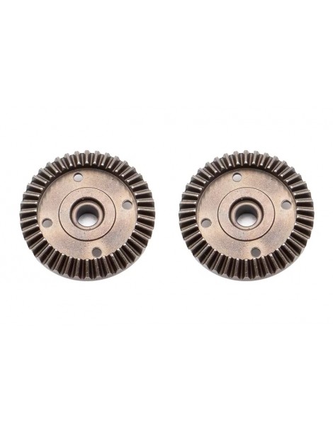 Funtek SBX 40T Large Bevel Differential Gear (x2)