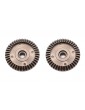 Funtek SBX 40T Large Bevel Differential Gear (x2)