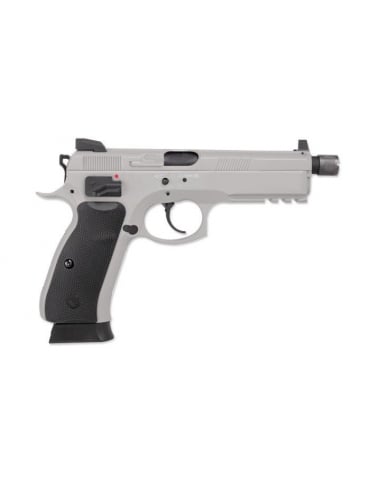 Pistoletas replika CZ 75...
