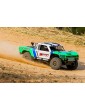 SHIROI XP 6S - RTR - Green - Brushless Power 6S