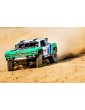SHIROI XP 6S - RTR - Green - Brushless Power 6S