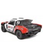 Team Corally SHIROI XP 6S RTR Short Course 1:8 raudonas RC modelis RTR versija