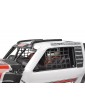Team Corally SHIROI XP 6S RTR Short Course 1:8 raudonas RC modelis RTR versija