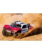 Team Corally SHIROI XP 6S RTR Short Course 1:8 raudonas RC modelis RTR versija
