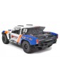 Team Corally SHIROI XP 6S Roller Short Course 1:8 mėlynas RC modelis