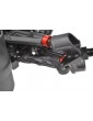 Team Corally SHIROI XP 6S Roller Short Course 1:8 mėlynas RC modelis