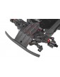 Team Corally SHIROI XP 6S Roller Short Course 1:8 mėlynas RC modelis