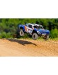 Team Corally SHIROI XP 6S Roller Short Course 1:8 mėlynas RC modelis