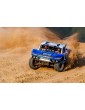 Team Corally SHIROI XP 6S Roller Short Course 1:8 mėlynas RC modelis