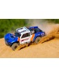 Team Corally SHIROI XP 6S Roller Short Course 1:8 mėlynas RC modelis