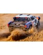 Team Corally SHIROI XP 6S Roller Short Course 1:8 mėlynas RC modelis