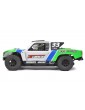 Team Corally SHIROI XP 6S Roller Short Course 1:8 žalias RC modelis