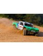 Team Corally SHIROI XP 6S Roller Short Course 1:8 žalias RC modelis