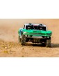 Team Corally SHIROI XP 6S Roller Short Course 1:8 žalias RC modelis