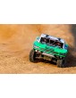 Team Corally SHIROI XP 6S Roller Short Course 1:8 žalias RC modelis