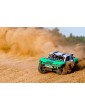 Team Corally SHIROI XP 6S Roller Short Course 1:8 žalias RC modelis