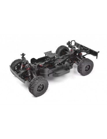Team Corally, SHIROI XP 6S, RC modeliai, Short Course, Roller, 1:8, 6S RC modelis