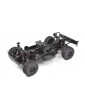 Team Corally, SHIROI XP 6S, RC modeliai, Short Course, Roller, 1:8, 6S RC modelis
