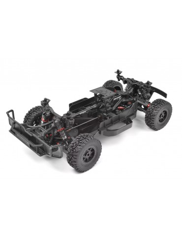 Team Corally, SHIROI XP 6S, RC modeliai, Short Course, Roller, 1:8, 6S RC modelis