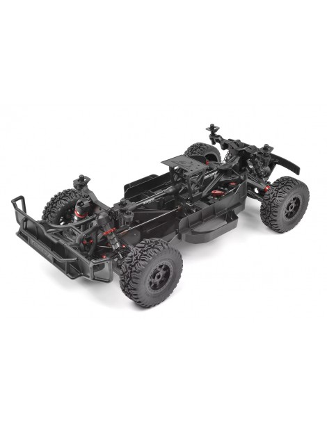 Team Corally, SHIROI XP 6S, RC modeliai, Short Course, Roller, 1:8, 6S RC modelis