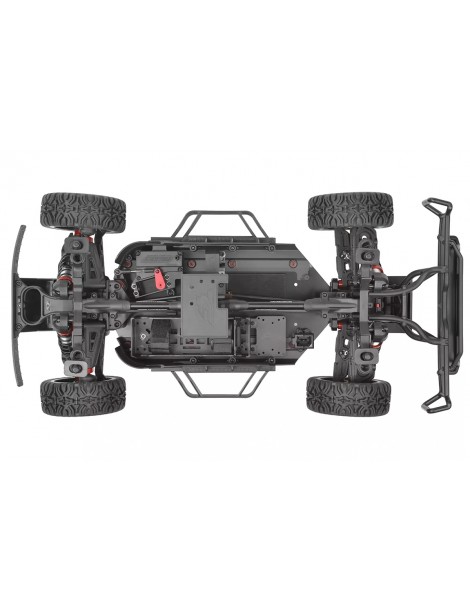 Team Corally, SHIROI XP 6S, RC modeliai, Short Course, Roller, 1:8, 6S RC modelis