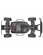 Team Corally, SHIROI XP 6S, RC modeliai, Short Course, Roller, 1:8, 6S RC modelis
