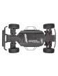 Team Corally, SHIROI XP 6S, RC modeliai, Short Course, Roller, 1:8, 6S RC modelis