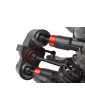 SHIROI XP 6S - Roller - Red - No Electronics