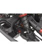 SHIROI XP 6S - Roller - Red - No Electronics