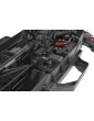 Team Corally, SHIROI XP 6S, RC modeliai, Short Course, Roller, 1:8, 6S RC modelis