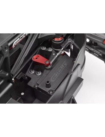 Team Corally, SHIROI XP 6S, RC modeliai, Short Course, Roller, 1:8, 6S RC modelis