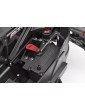 Team Corally, SHIROI XP 6S, RC modeliai, Short Course, Roller, 1:8, 6S RC modelis
