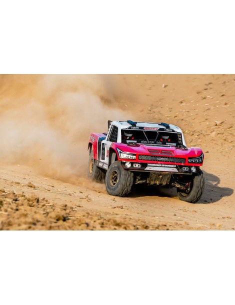 Team Corally, SHIROI XP 6S, RC modeliai, Short Course, Roller, 1:8, 6S RC modelis