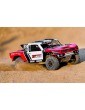 Team Corally, SHIROI XP 6S, RC modeliai, Short Course, Roller, 1:8, 6S RC modelis