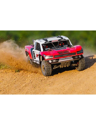 Team Corally, SHIROI XP 6S, RC modeliai, Short Course, Roller, 1:8, 6S RC modelis