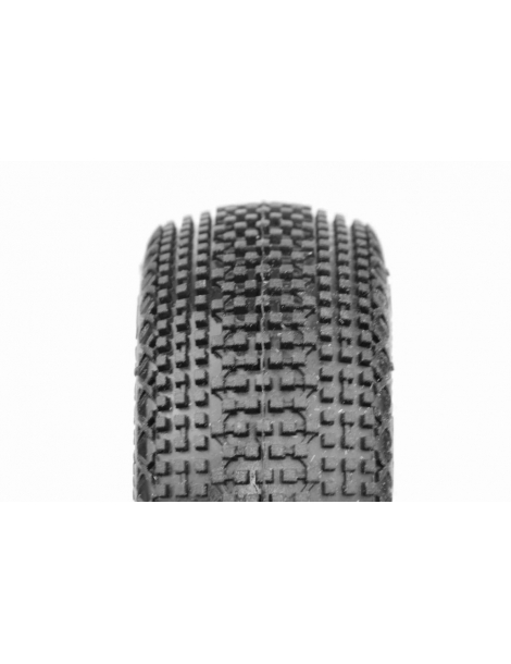 RC padangos TPRO COUGAR Ultra Soft T5 1/8 OffRoad 4 vnt.
