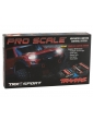 Traxxas Pro Scale LED šviesų rinkinys TRX-4 Sport su priekinių ir galinių žibintų komplektu