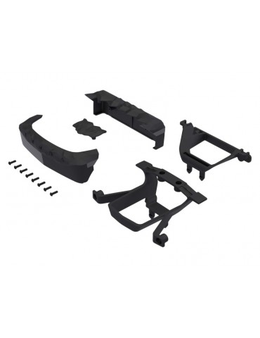 Arrma Body Protector Set, Black