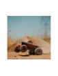 RC modelis Arrma Quake 223S BLX 1/10 RTR raudonas RC monster truck