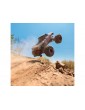 Arrma 1/10 Qquake 223S BLX 2WD RTR Red