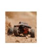 RC modelis Arrma Quake 223S BLX 1/10 RTR raudonas RC monster truck