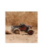 RC modelis Arrma Quake 223S BLX 1/10 RTR raudonas RC monster truck