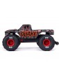 RC modelis Arrma Quake 223S BLX 1/10 RTR raudonas RC monster truck