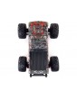 RC modelis Arrma Quake 223S BLX 1/10 RTR raudonas RC monster truck