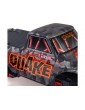 Arrma 1/10 Qquake 223S BLX 2WD RTR Red