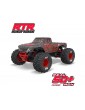 Arrma 1/10 Qquake 223S BLX 2WD RTR Red