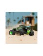 RC modelis Arrma Quake 223S BLX 1/10 RTR žalias RC monster truck