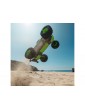 RC modelis Arrma Quake 223S BLX 1/10 RTR žalias RC monster truck