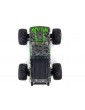 Arrma 1/10 Qquake 223S BLX 2WD RTR Green