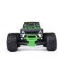 Arrma 1/10 Qquake 223S BLX 2WD RTR Green